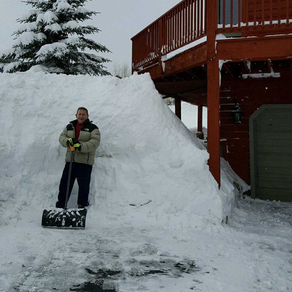 Meet your Posher, Bill